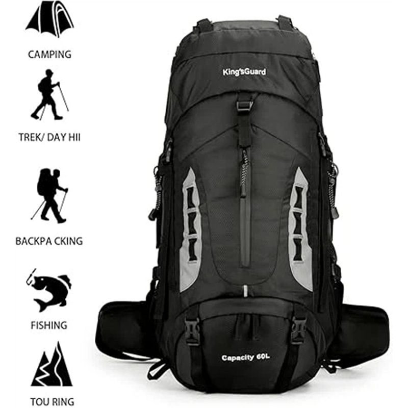 Hiking bag