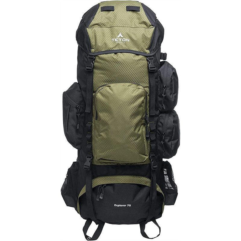 Hiking bag