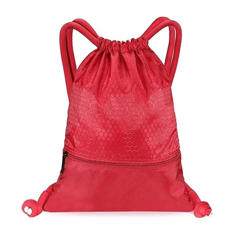 Basketball bag