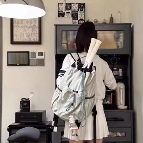 Tennis bag