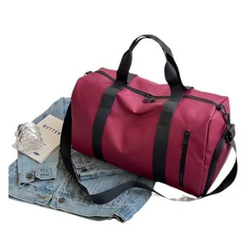 Bag product photograph