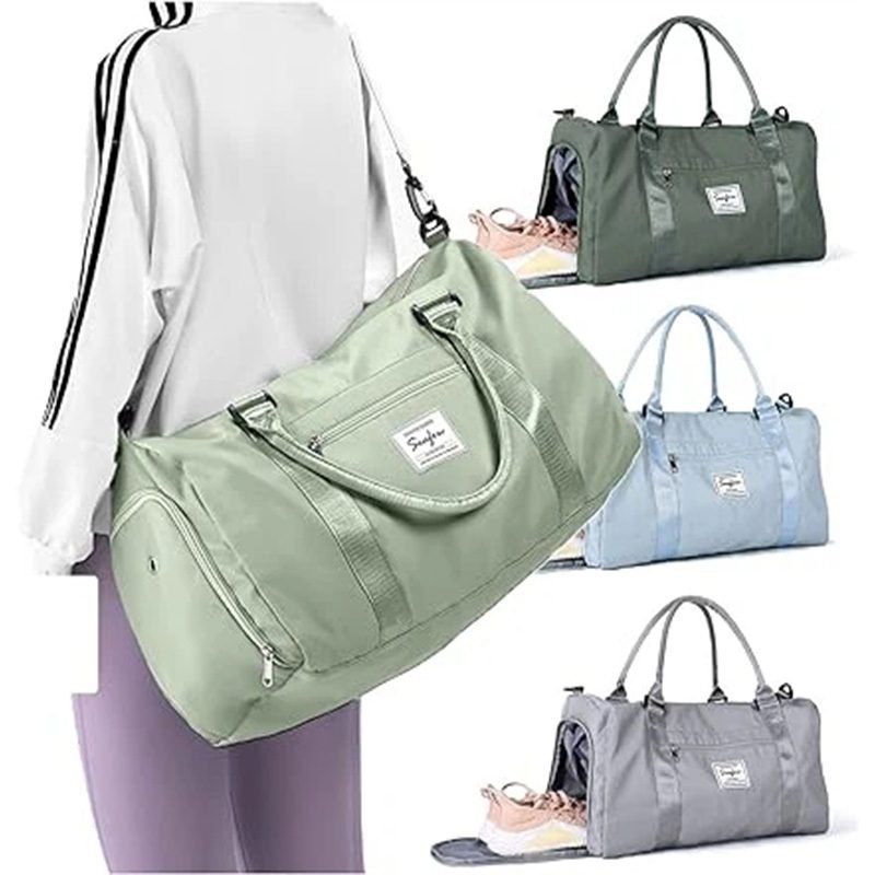 Travel bag